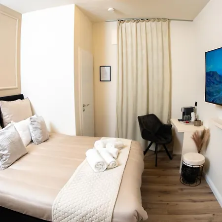Boutique 1 Appartement Oberhausen (North Rhine-Westphalia)