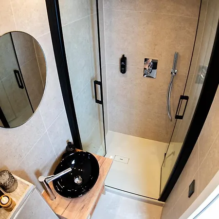 Boutique 1 Oberhausen (North Rhine-Westphalia)