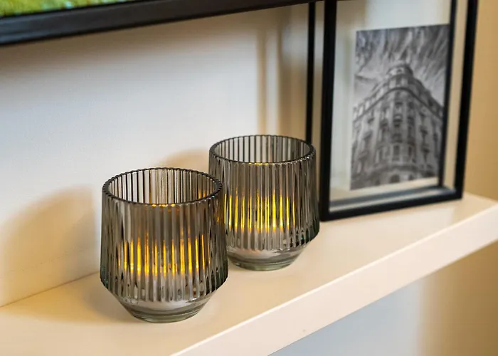 Boutique 1 Lejlighed Oberhausen (North Rhine-Westphalia)