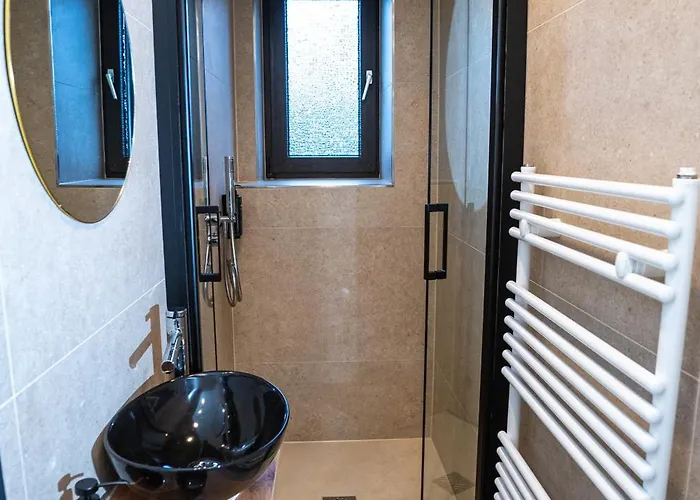 Lejlighed Boutique 1