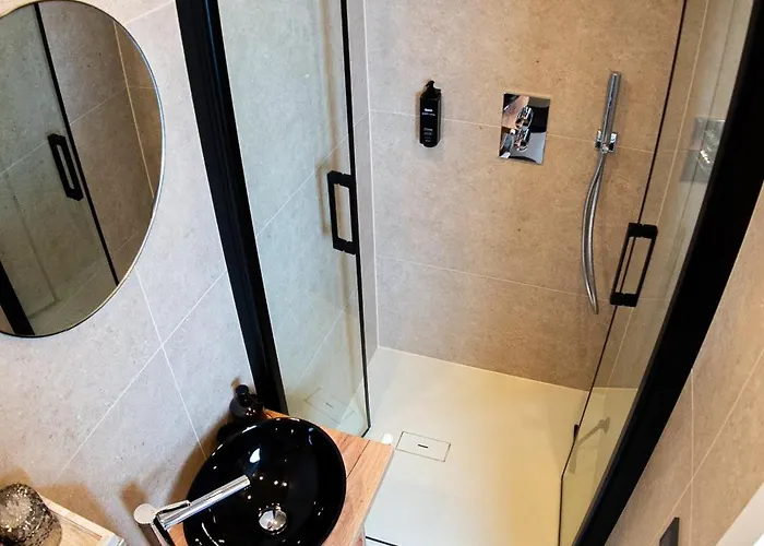 Boutique 1 Oberhausen (North Rhine-Westphalia)